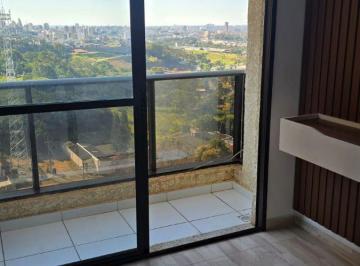 Apartamento de 2 quartos, Sorocaba · COM AR CONDICIONADO - REGIÃO CAMPOLIM