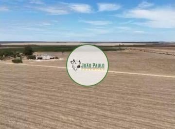 Rural , Buritis · Fazenda a venda em Buritis-MG - 650 Hectares - Área cultivada: 450 hectares