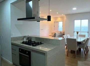 Apartamento de 2 quartos, Sumaré · Apartamento com 3 Quartos e Suíte no Viva Vista Araucária – 7º Andar e Lazer Completo