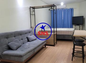 Foto 01 · Apartamento, Botafogo, Campinas, SP