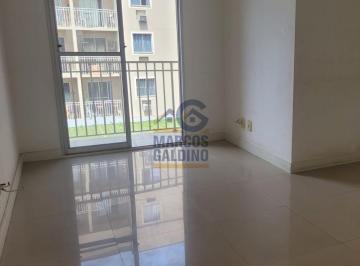 Apartamento de 2 quartos, Rio de Janeiro · Apartamento para Aluguel | Condomínio Supera | Campo Grande