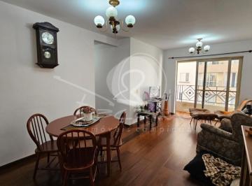 Foto 08 · Apartamento atualizado para venda no Guanabara em Campinas por 520mil - Façanha Imóveis Campinas