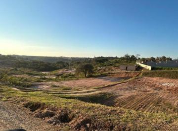Terreno , Alumínio · Lote ideal para Chalés em Alumínio a 6min do centro