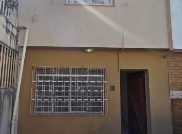 Casa de 3 quartos, São Paulo · Sobrado de 120 m² com 3 quartos para venda e aluguel no Bom Retiro