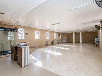 Casa de 4 quartos, Curitiba · CASA COMERCIAL À VENDA – SEMINÁRIO | CURITIBA
