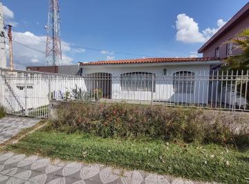 Foto 01 · Casa à venda em Sorocaba-SP, Jardim Santa Rosalia! 3 quartos, 1 suíte, 2 salas, 2 banheiros, 3 vagas