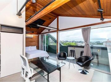 Apartamento de 2 quartos, Curitiba · Apartamento de 54 m² com 2 quartos à venda em Prado Velho