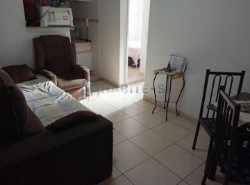 Foto 01 · Apartamento à venda em Franca-SP: Excelente oportunidade no Jardim Maria Rosa - 2 quartos, 1 sala, 1