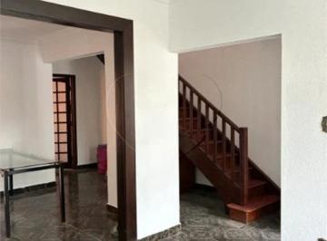 Casa de 3 quartos, São Paulo · Sobrado Vila Romana 3 quartos. 4 vagas.