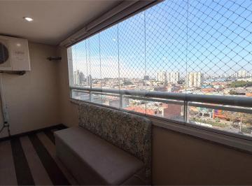 Apartamento de 2 quartos, São Paulo · Apartamento excelente localização