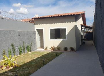 Casa de 2 quartos, Esmeraldas · Casa Reformada em Lote de 180 m² | Aceita Financiamento e FGTS.
