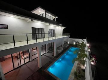 Casa de 4 quartos, Cruz · VILLA DE LUXO À VENDA | PRAIA DO PREÁ – CEARÁ