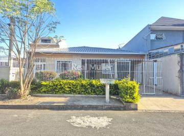 Casa de 3 quartos, Curitiba · CASA COM 160 M2 NO BAIRRO XAXIM - TERRENO 214,50 M2 - 2 QUADRAS DA RUA PRIMEIRO DA MAIO