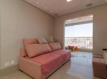 Apartamento de 3 quartos, São Paulo · Apartamento à venda no You Vila Maria com 2 quartos e 1 vaga.