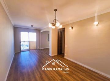 Foto 01 · Apartamento, Vila Sofia, São Paulo, SP