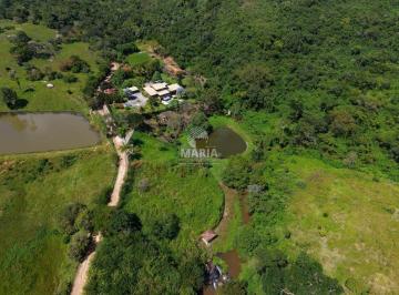 Rural de 13 quartos, Gravatá · Rancho com 2.7 hectares à venda na zona rural de Gravatá/PE!