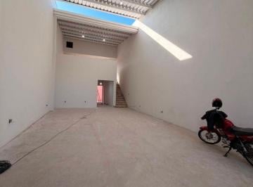 Comercial , Cesário Lange · Alugo Galpão em Cesário Lange/SP - 188m² e Mezanino