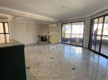 Apartamento de 4 quartos, Campinas · APARTAMENTO COM 4 DORMITÓRIOS SENDO 2 SUÍTES, À VENDA NO CONDOMÍNIO RESIDENCIAL GUILHERME H. PERIN -