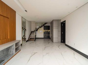 Apartamento · 158m² · 4 Quartos · Apartamento à venda - em Passo da Areia