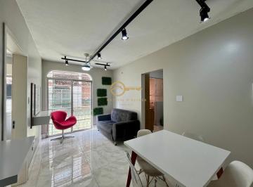 Apartamento · 44m² · 1 Quarto · Apartamento à venda - no Jardim do Salso