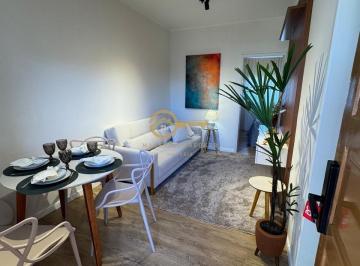 Apartamento · 39m² · 1 Quarto · Apartamento à venda - no Centro