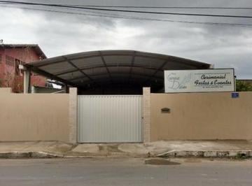 Comercial de 1 quarto, Serra · Galpão - Espaço comercial excepcional