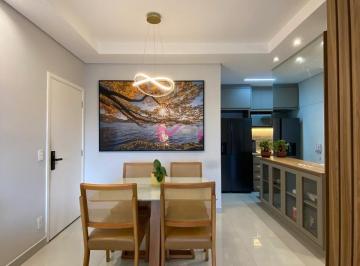 Foto 01 · APARTAMENTO À VENDA - CONDOMÍNIO FLEX I - JARDIM FLÓRIDA - JUNDIAÍ/SP