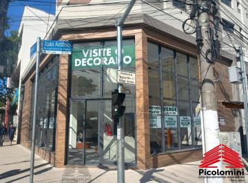 Foto 01 · Salão comercial Rua da Mooca 214mt² predio novo