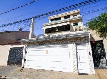 Foto 01 · Locação de Casa Comercial em Votorantim-SP, Jardim Serrano: 3 Quartos, 2 Salas, 3 Banheiros, 2 Vagas