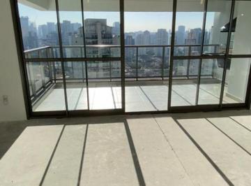 Apartamento de 3 quartos, São Paulo · Apartamento novo com 138M², 3 suítes, 2 vagas, na Chácara Santo Antonio!
