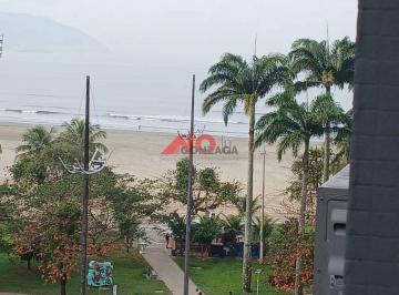 Apartamento de 1 quarto, Santos · EXCELENTE APARTAMENTO ENTRAR E MORAR !!