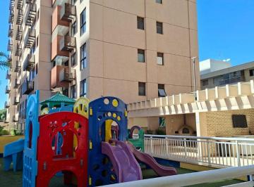 Apartamento de 2 quartos, Brasília · Apartamento para Alugar com Garagem no Guará II, Brasília-DF