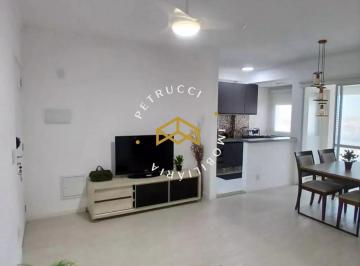 Apartamento de 2 quartos, Campinas · APARTAMENTO À VENDA NO CONDOMÍNIO PÁTEO ABOLIÇÃO SOFISTICAÇÃO, CONFORTO E LAZER COMPLETO EM CAMPINA
