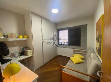 Apartamento de 3 quartos, São José dos Campos · Apartamento Prédio Condomínio Residencial No bairro Jardim São Dimas
Vivendas de São Dimas