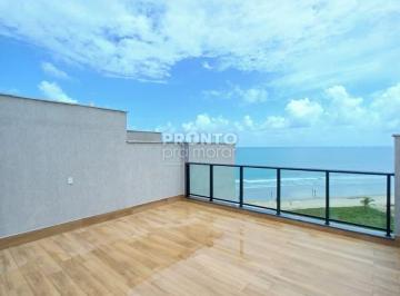 Apartamento de 1 quarto, Mata Meridional Pernambucana · Cobertura 1 Quarto Frente Mar na Praia dos Carneiros