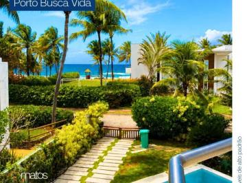 Casa de 1 quarto, Camaçari · CASA COM VISTA MAR | PORTO BUSCA VIDA RESORT