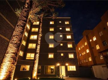 Apartamento de 3 quartos, Curitiba · Apto 3 Quartos - Água Verde