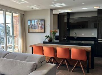 Apartamento de 1 quarto, Curitiba · Apartamento de 1 Quarto nas mercês ao lado da Praça 29