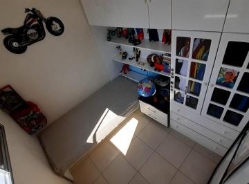 DORMITORIO · APTO - BELA VISTA - OSASCO