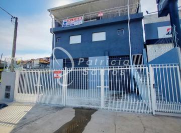 Foto 01 · Prédio Comercial Bragança Paulista-SP: 600m² no Jardim São Lourenço - PARA Investidores, Andares Sup