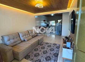 Casa de 3 quartos, Gama · Venda de Casa de 3 Quartos com Piscina no Residencial Morada Nobre em Ponte Alta do Gama - DF