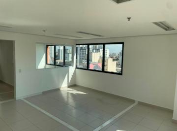 Comercial , São Paulo · Conjunto / Sala Comercial com 69m²