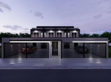 Casa de 2 quartos, Sorocaba · Sobrado com 02 suítes no Jd. Americano - Sorocaba/SP.