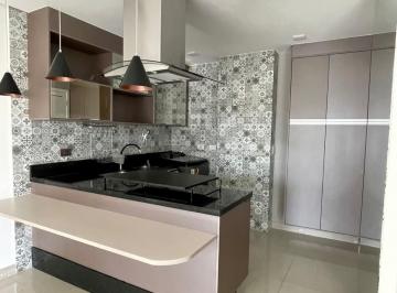 Foto 01 · Alugo e /ou vendo apartamento com 2 dormitórios 2 vagas, na melhor localização de Barueri