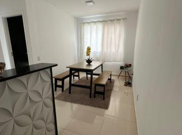 Foto 01 · Apartamento, Alphaville (abrantes), Camaçari, BA