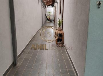 Foto 01 · RA Amil vende, Casa térrea, 2 Quartos, 125m², Bairro Vista Verde