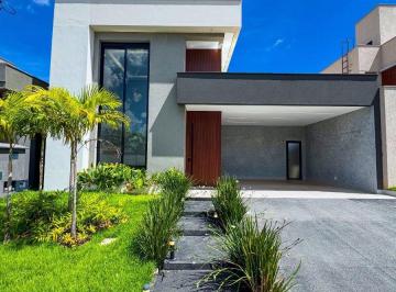 Casa de 3 quartos, Mogi das Cruzes · Casa Térrea Moderna à Venda no Aruã Brisas