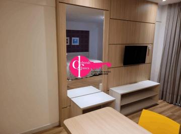 Apartamento de 1 quarto, Feira de Santana · Vendo e Alugo apartamento mobiliado de 30m² com serviços inclusos no Centro de Feira de Santana