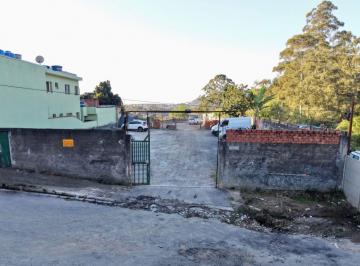 Terreno , São Paulo · Terreno à venda no Bairro do Parque Panamericano na Rua Colina do Jaraguá