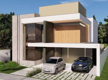 Casa de 4 quartos, Brasília · Casa 4 Quartos 4 Suites Jardim Botânico Condominio Le Jardin Churrasqueira Piscina